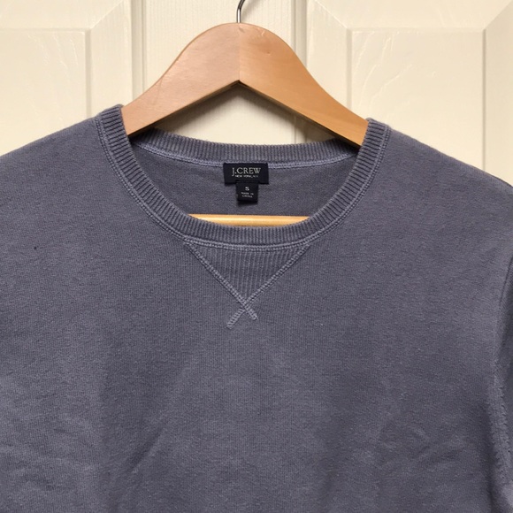 J. Crew Other - J. Crew Cotton Sweater